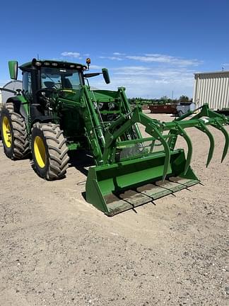 Image of John Deere 6R 145 Primary image