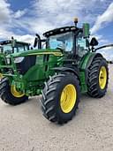 2023 John Deere 6R 145 Image