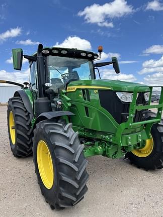 Image of John Deere 6R 145 equipment image 1