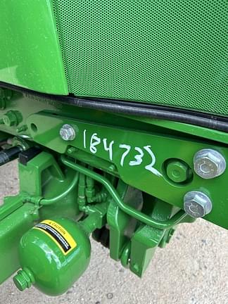 Image of John Deere 6R 145 equipment image 2