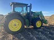 Thumbnail image John Deere 6R 145 10