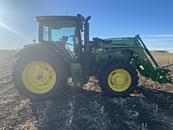 Thumbnail image John Deere 6R 145 11