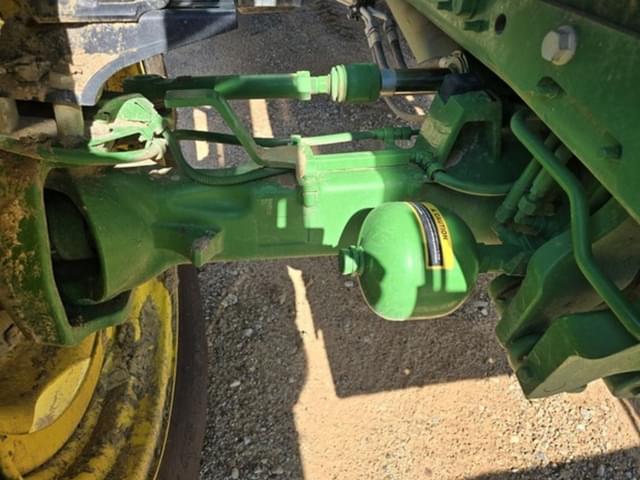 Image of John Deere 6R 145 equipment image 3