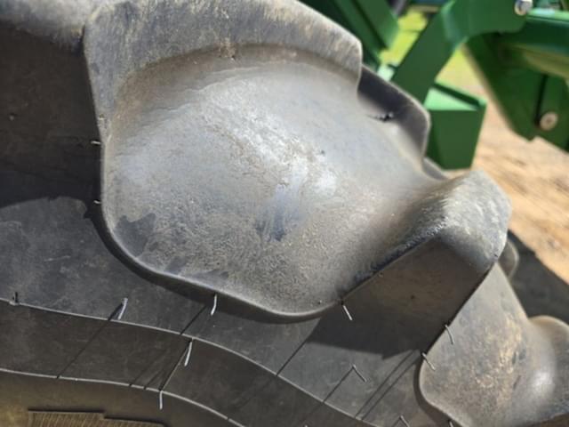 Image of John Deere 6R 145 equipment image 4