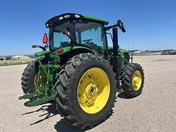 Image of John Deere 6R 145 equipment image 4