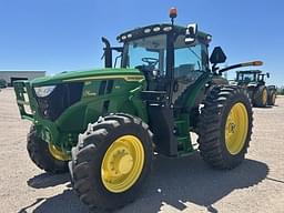 Image of John Deere 6R 145 equipment image 2