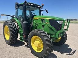 Image of John Deere 6R 145 Primary image