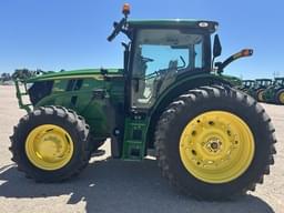 Image of John Deere 6R 145 Primary image