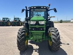 Image of John Deere 6R 145 equipment image 3