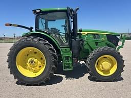 Image of John Deere 6R 145 equipment image 3