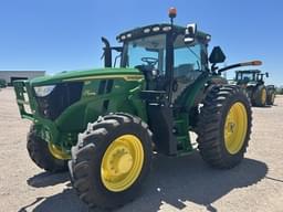 Image of John Deere 6R 145 equipment image 1