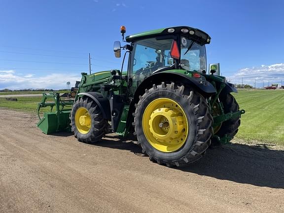 Image of John Deere 6R 145 equipment image 3