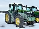 2023 John Deere 6R 145 Image