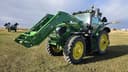 2023 John Deere 6R 145 Image