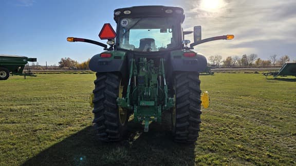 Image of John Deere 6R 145 equipment image 3