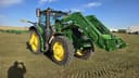 2023 John Deere 6R 145 Image