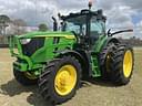 2023 John Deere 6R 145 Image