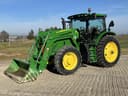 John Deere 6R 145 Image