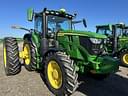 2023 John Deere 6R 145 Image