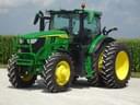 2023 John Deere 6R 145 Image