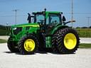 2023 John Deere 6R 145 Image