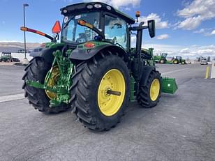 Main image John Deere 6R 145 10