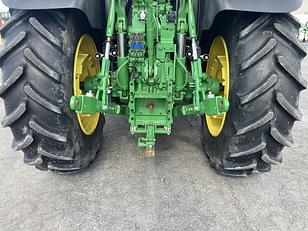 Main image John Deere 6R 145 11