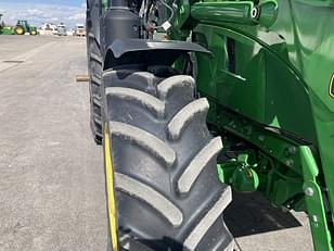 Main image John Deere 6R 145 14