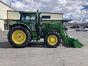 Thumbnail image John Deere 6R 145 1