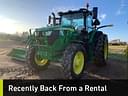 2023 John Deere 6R 145 Image