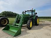 Thumbnail image John Deere 6R 145 0