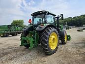 Thumbnail image John Deere 6R 145 5