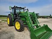 Thumbnail image John Deere 6R 145 7