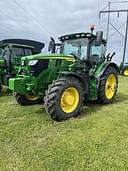 2023 John Deere 6R 145 Image