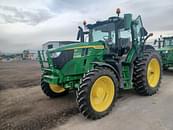 Thumbnail image John Deere 6R 145 0