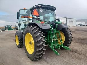 Main image John Deere 6R 145 3