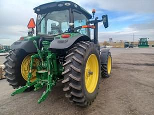 Main image John Deere 6R 145 4