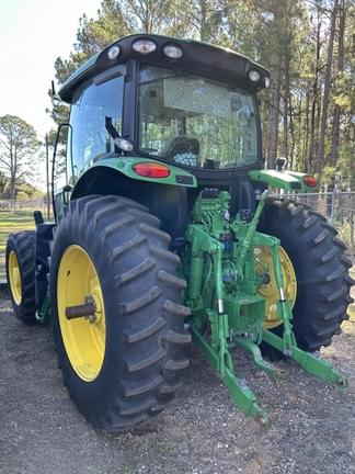 Image of John Deere 6R 145 equipment image 1