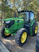 2023 John Deere 6R 145 Image