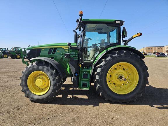 Image of John Deere 6R 145 equipment image 1