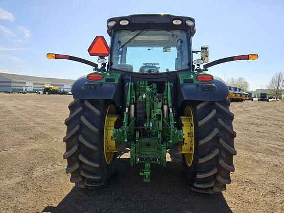 Image of John Deere 6R 145 equipment image 3