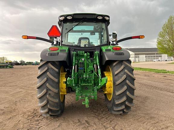 Image of John Deere 6R 145 equipment image 3