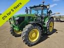 2023 John Deere 6R 145 Image
