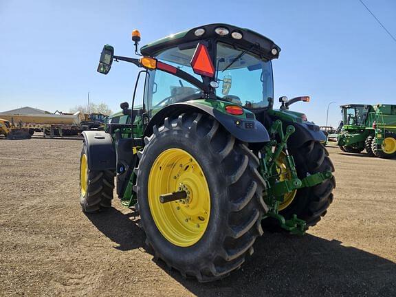 Image of John Deere 6R 145 equipment image 2