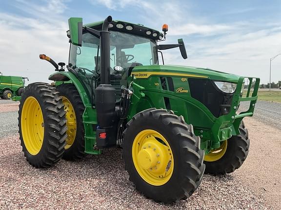 Image of John Deere 6R 145 Primary image