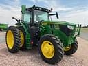 2023 John Deere 6R 145 Image