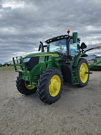 Image of John Deere 6R 145 equipment image 1