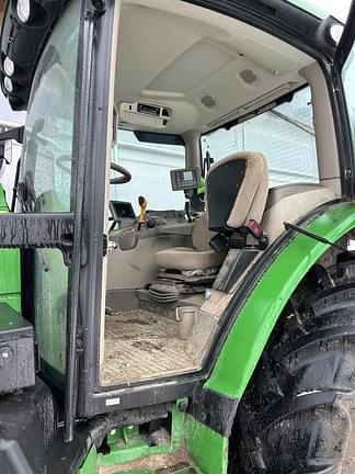 Image of John Deere 6R 145 equipment image 3