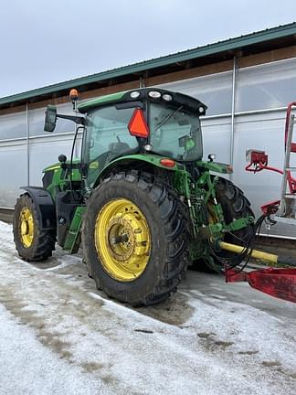Image of John Deere 6R 145 Primary image