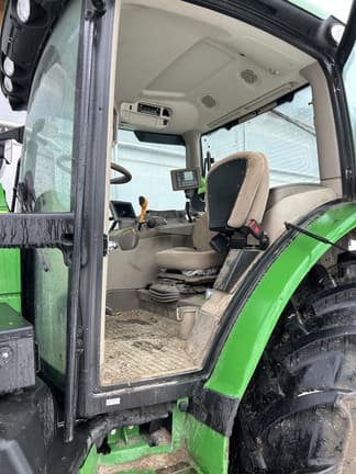 Image of John Deere 6R 145 equipment image 4